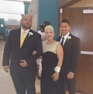 Meet your Posher, Elba